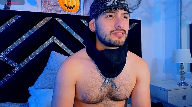 Show modela 3MPI7ERNO na web-kameri