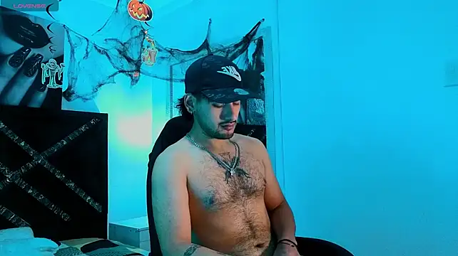 3MPI7ERNO Webcam-Show
