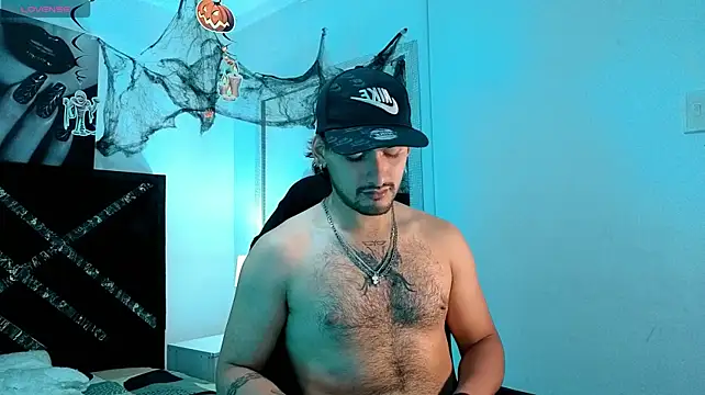 Show de webcam de 3MPI7ERNO