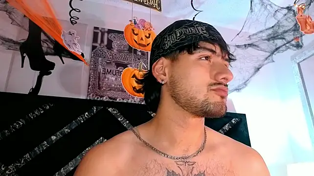 3MPI7ERNO's Webcam Show
