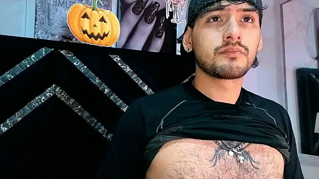 Show Webcam de 3MPI7ERNO