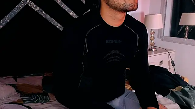 Show de webcam de 3MPI7ERNO