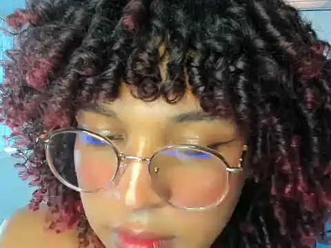 Elianishugecock Webcam-Show