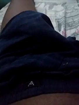 Pertunjukan Kamera Web Nicedickhorny