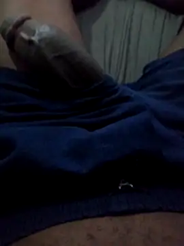 Nicedickhorny's Webcam Show