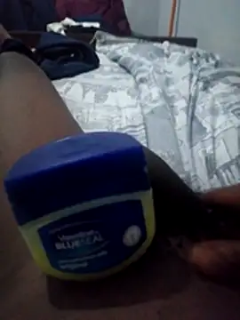 Nicedickhorny webkamerás műsora