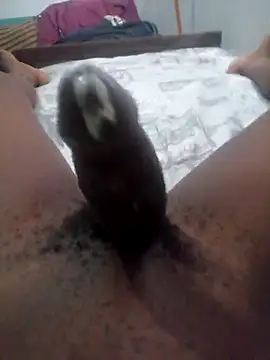 Webkamerová show Nicedickhorny