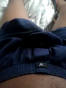 โชว์เว็บแคมของ Nicedickhorny