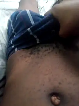 Webkamerová show Nicedickhorny