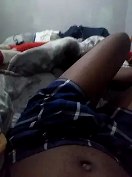 Nicedickhorny – webcam-show