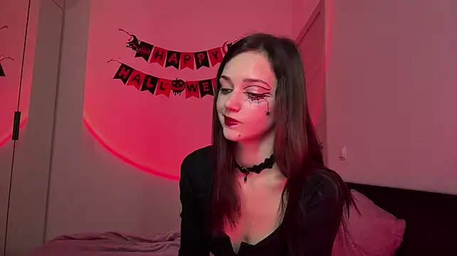 Show Webcam de MarshaBilliter