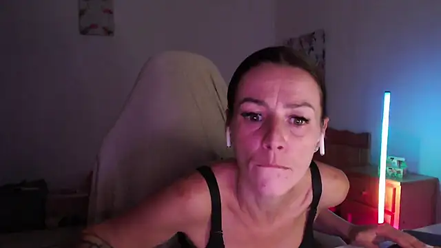 missyalis' Live XXX Chat