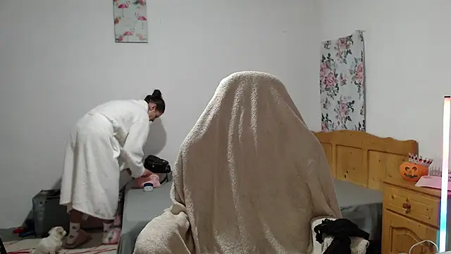 missyalis Live XXX-Chat