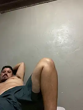 Gordinsfd08 Webcam Show