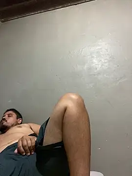 Gordinsfd08 Webcam Show
