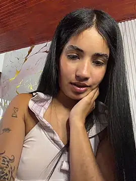 IsabellaRusoo's Live XXX Chat