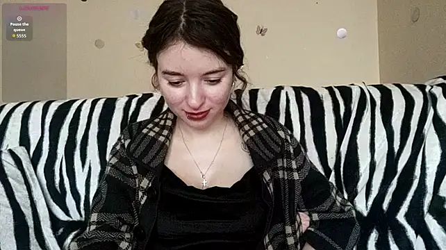 SophieVayne's Webcam Show