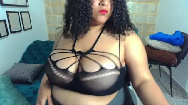 Show de webcam de bigsweet_andrea