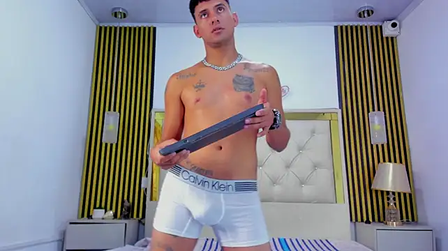 McKinley_Snake Webcam-Show
