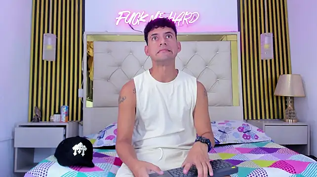 McKinley_Snake Webcam-Show