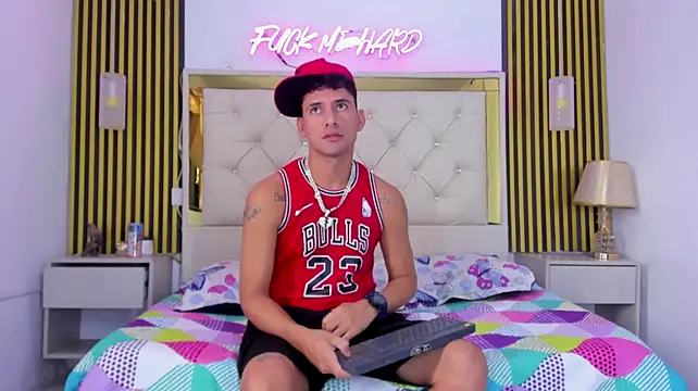 McKinley_Snake's Webcam Show