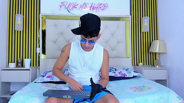 McKinley_Snake Webcam-Show