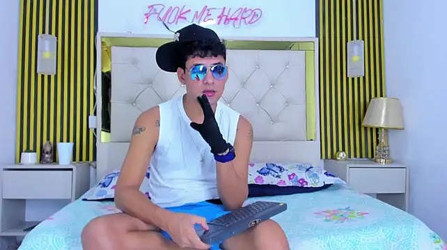 Show Webcam de McKinley_Snake