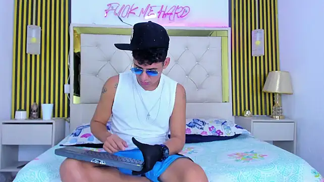 Show Webcam de McKinley_Snake