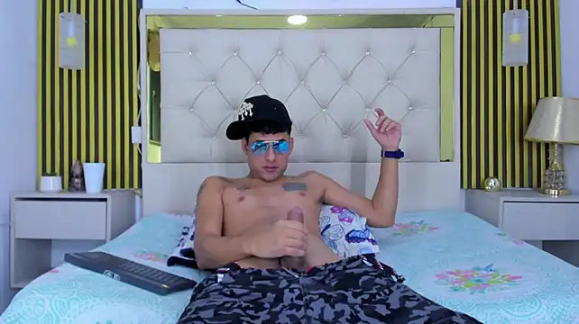 عرض كام McKinley_Snake