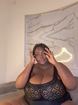 AmberArthur Webcam-Show