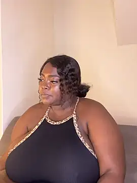 AmberArthur Show in webcam