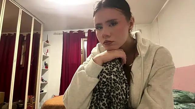 Czat XXX na żywo – AnnieQute