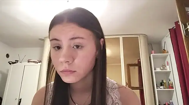 Webkamerová show AnnieQute