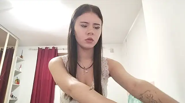 Czat XXX na żywo – AnnieQute