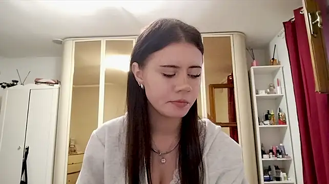 AnnieQute Webcamshow