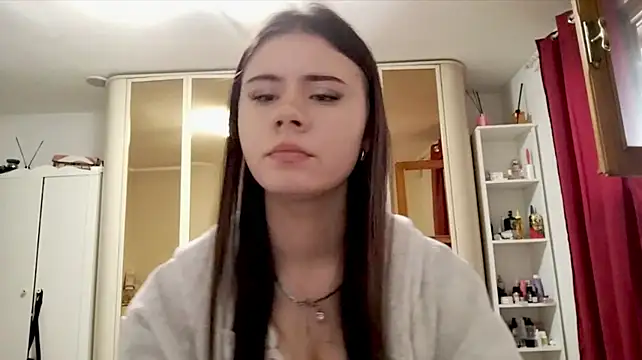 AnnieQute's Webcam Show