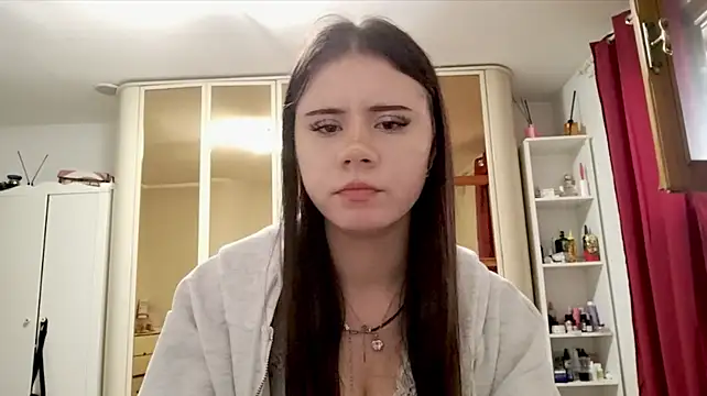 AnnieQute – Live XXX-chat