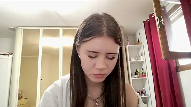 Webkamerová show AnnieQute