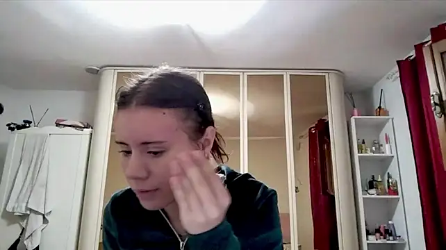 Chat XXX en directo de AnnieQute