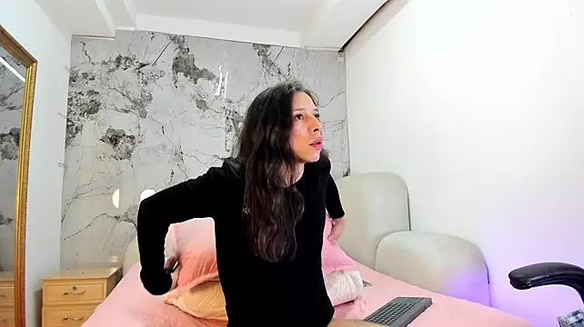 AleNoah_ Webcam Show
