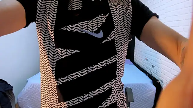 AleNoah_ Webcam show
