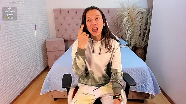 AleNoah_ Webcam-Show