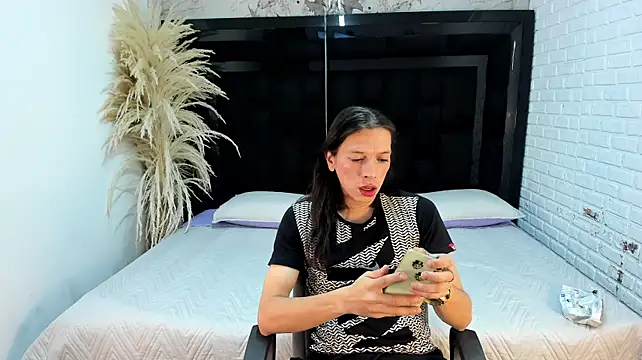 AleNoah_ Webcam show