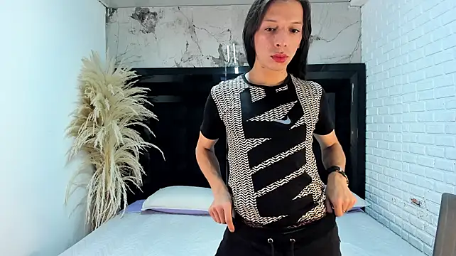 AleNoah_ Webcam-Show