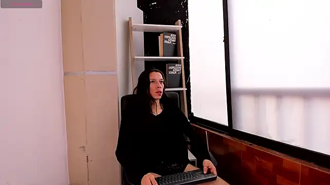 AleNoah_ Show Webcam