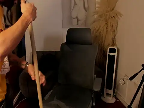 AleNoah_ Webcam show