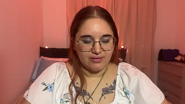 VibeRuby's Webcam Show