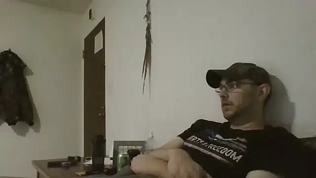 Show de webcam de cope92