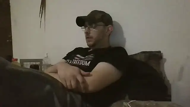 cope92's Webcam Show