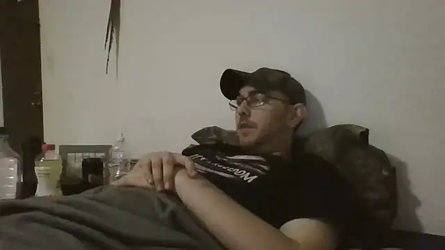Show Webcam de cope92